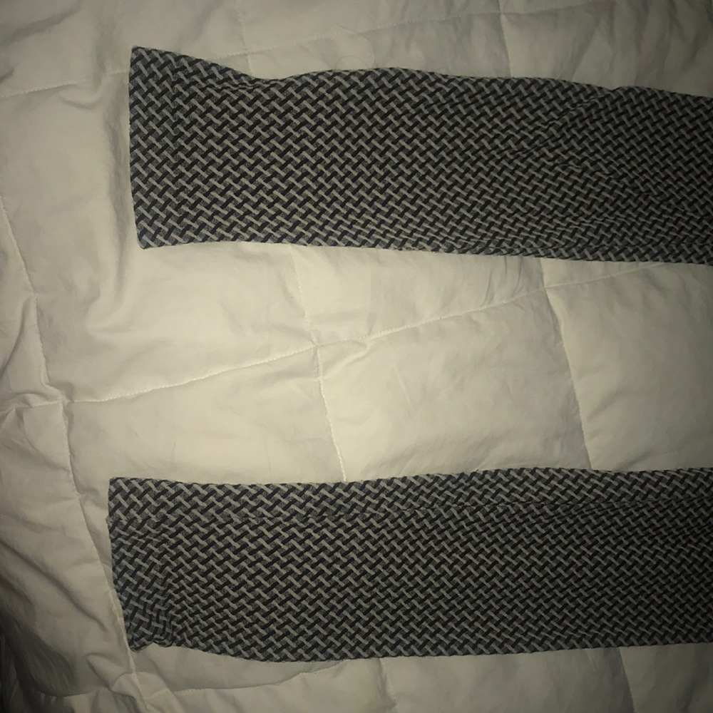 patterned leggings - Picture 3 of 3
